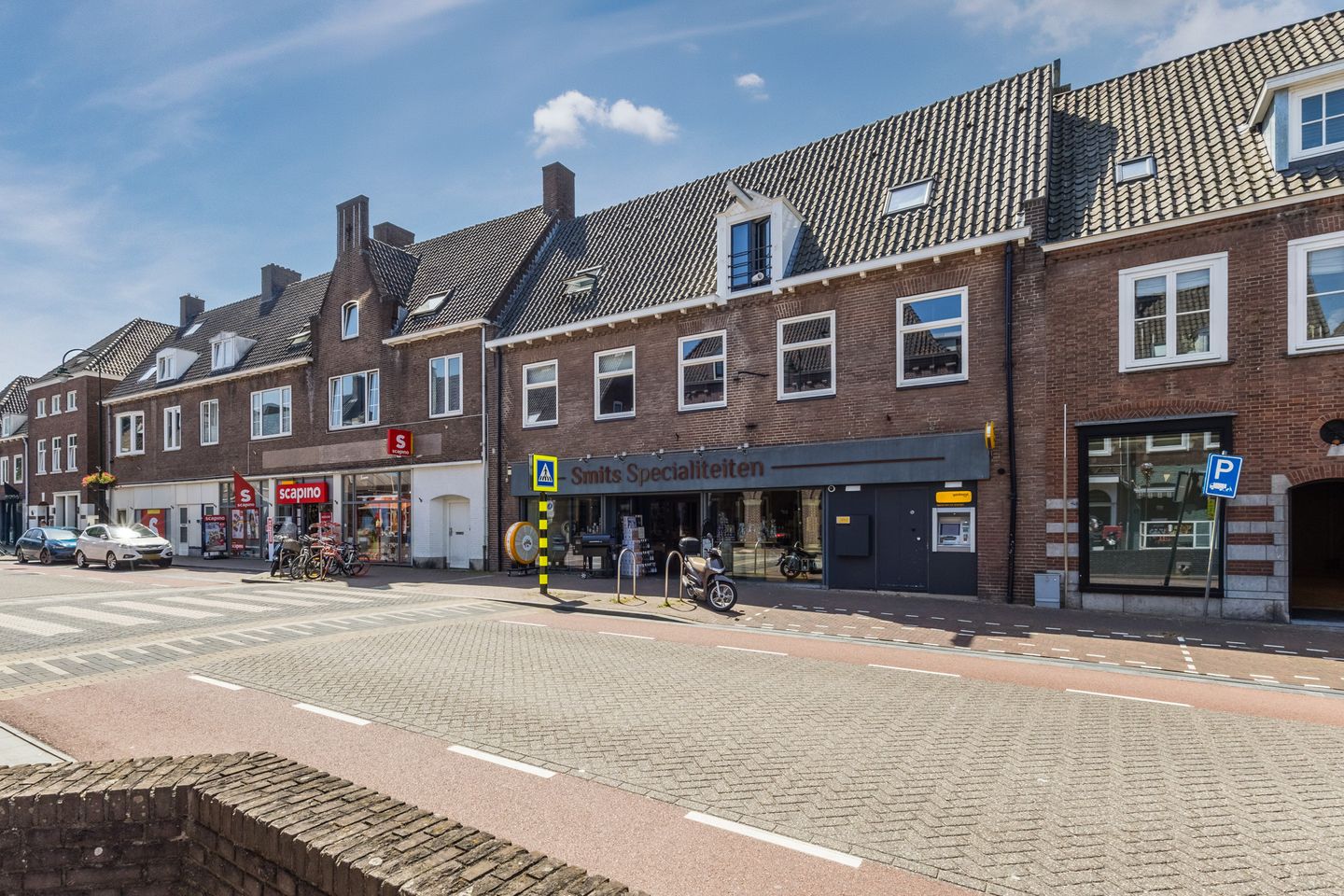 Photo 44 of Van Deventerstraat 10-C