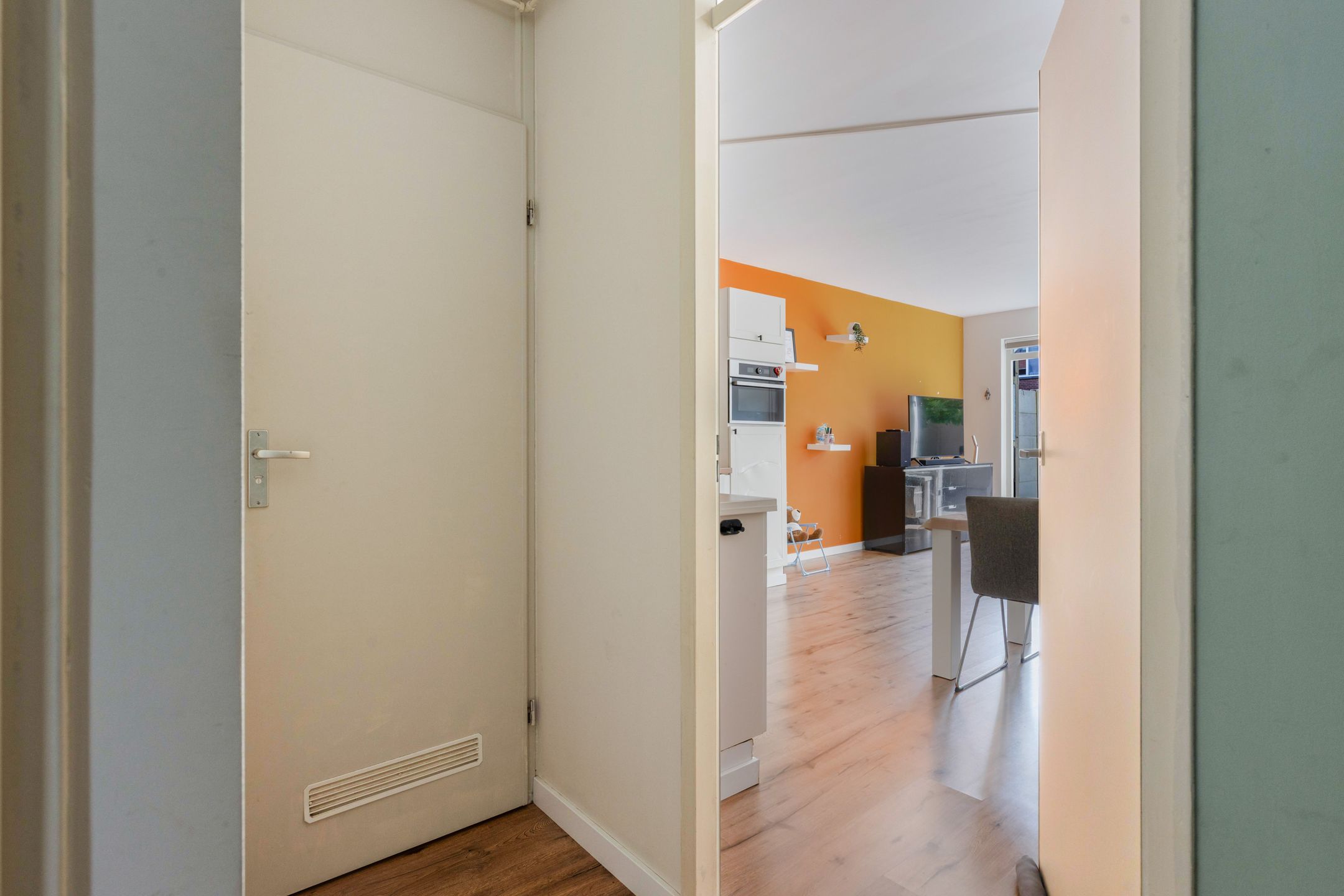Photo 9 of Antilopespoor 135