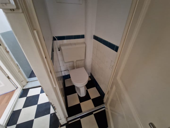 Foto 5 van Singeldwarsstraat 21