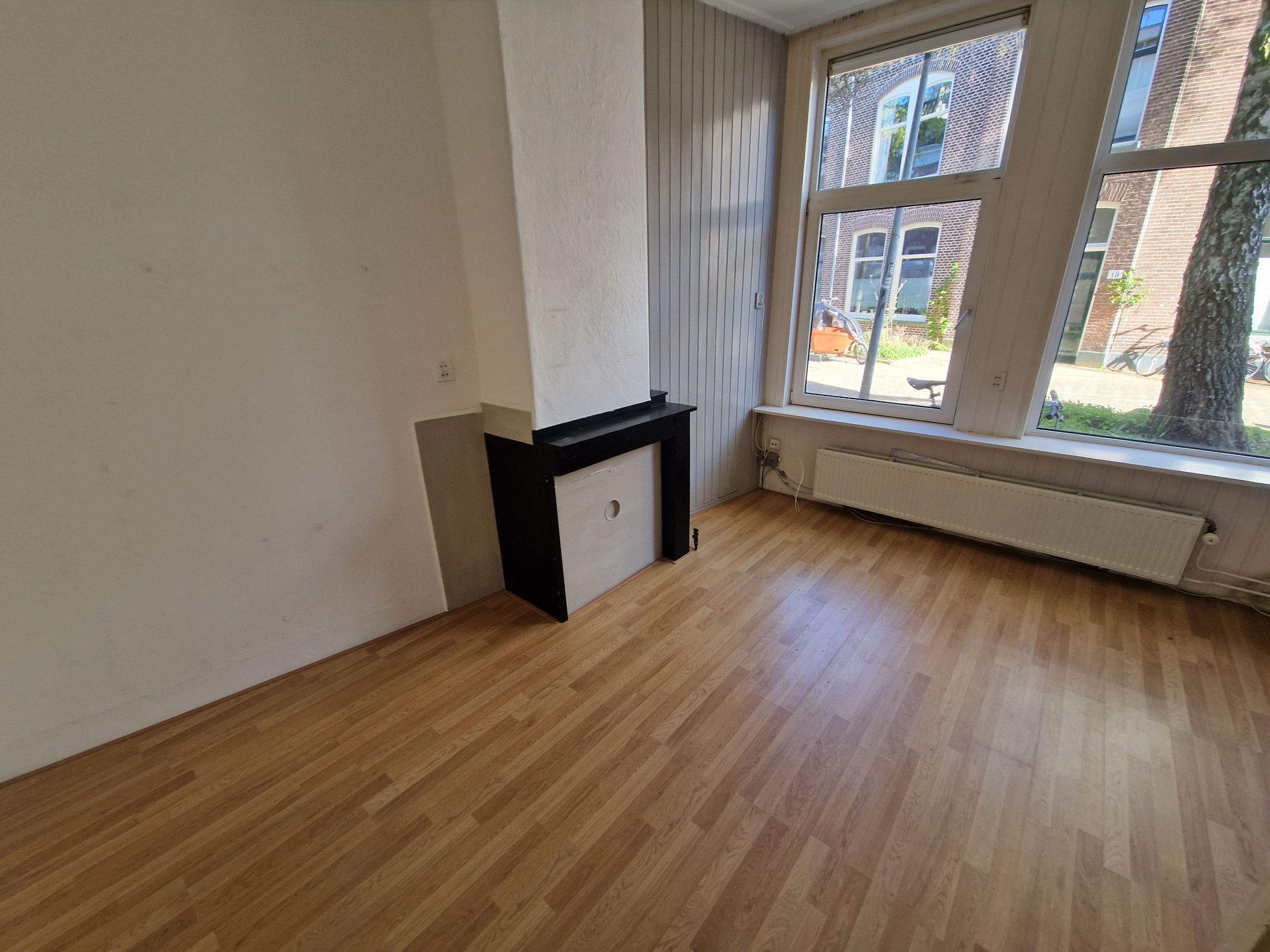 Foto 6 van Singeldwarsstraat 21