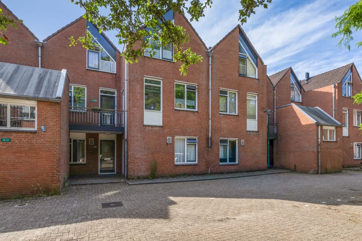 Foto 4 van Antilopespoor 135