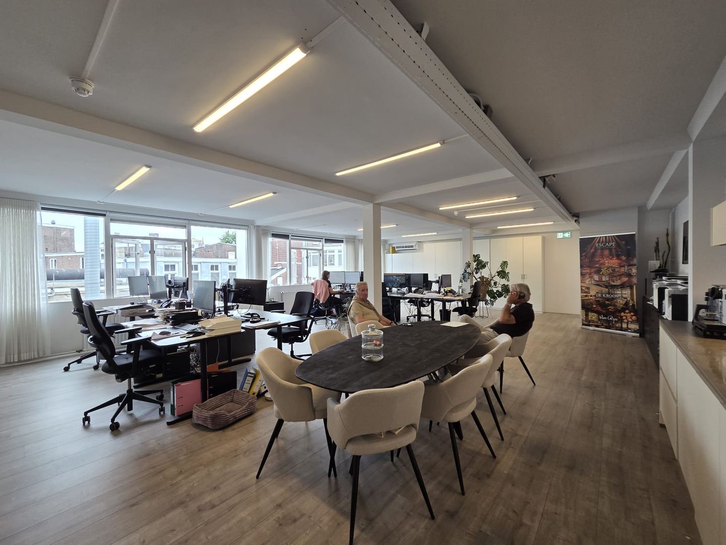 Bekijk foto 5 van Drieharingstraat 6-8