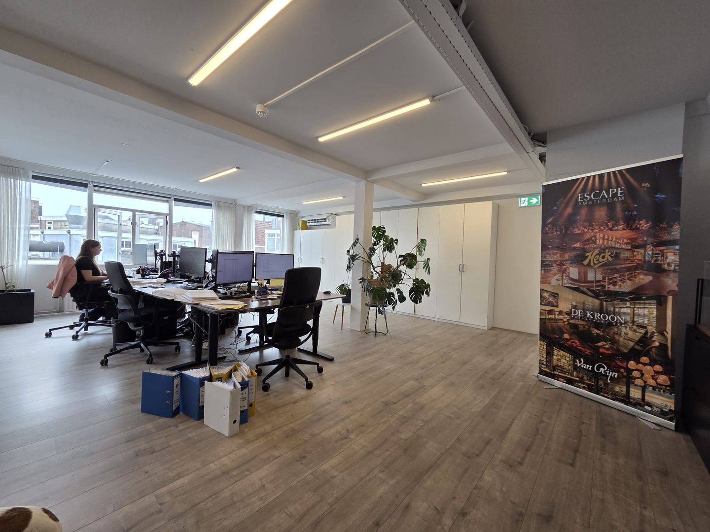 Bekijk foto 4 van Drieharingstraat 6-8