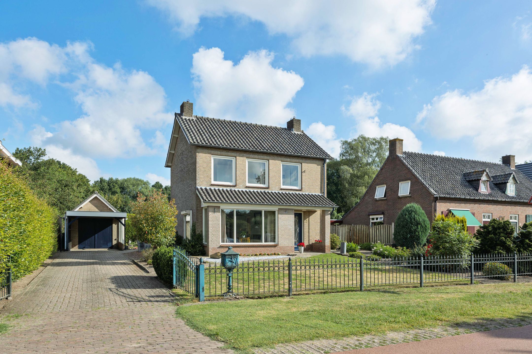 Singel 3 