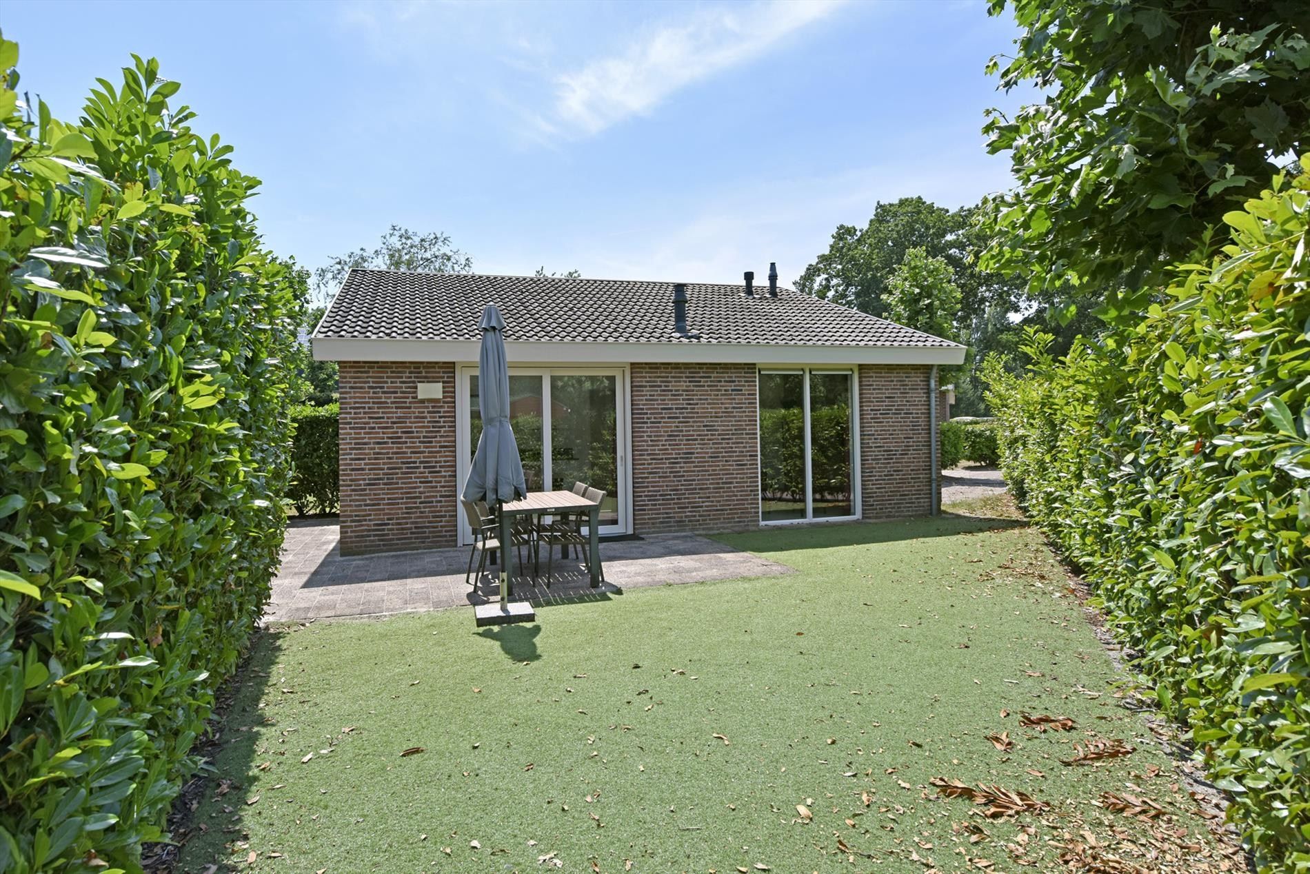 Photo 3 of Dorperheideweg 12-273