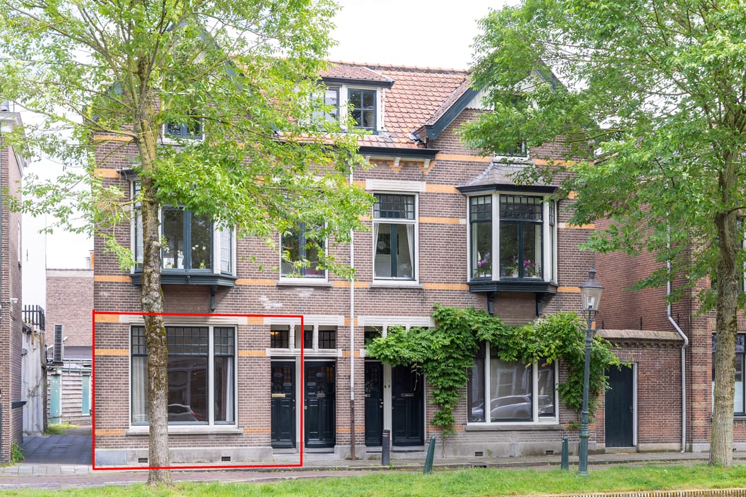 Foto 2 van Oudegracht 5