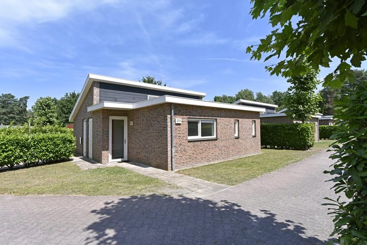 Foto 2 van Dorperheideweg 12-273