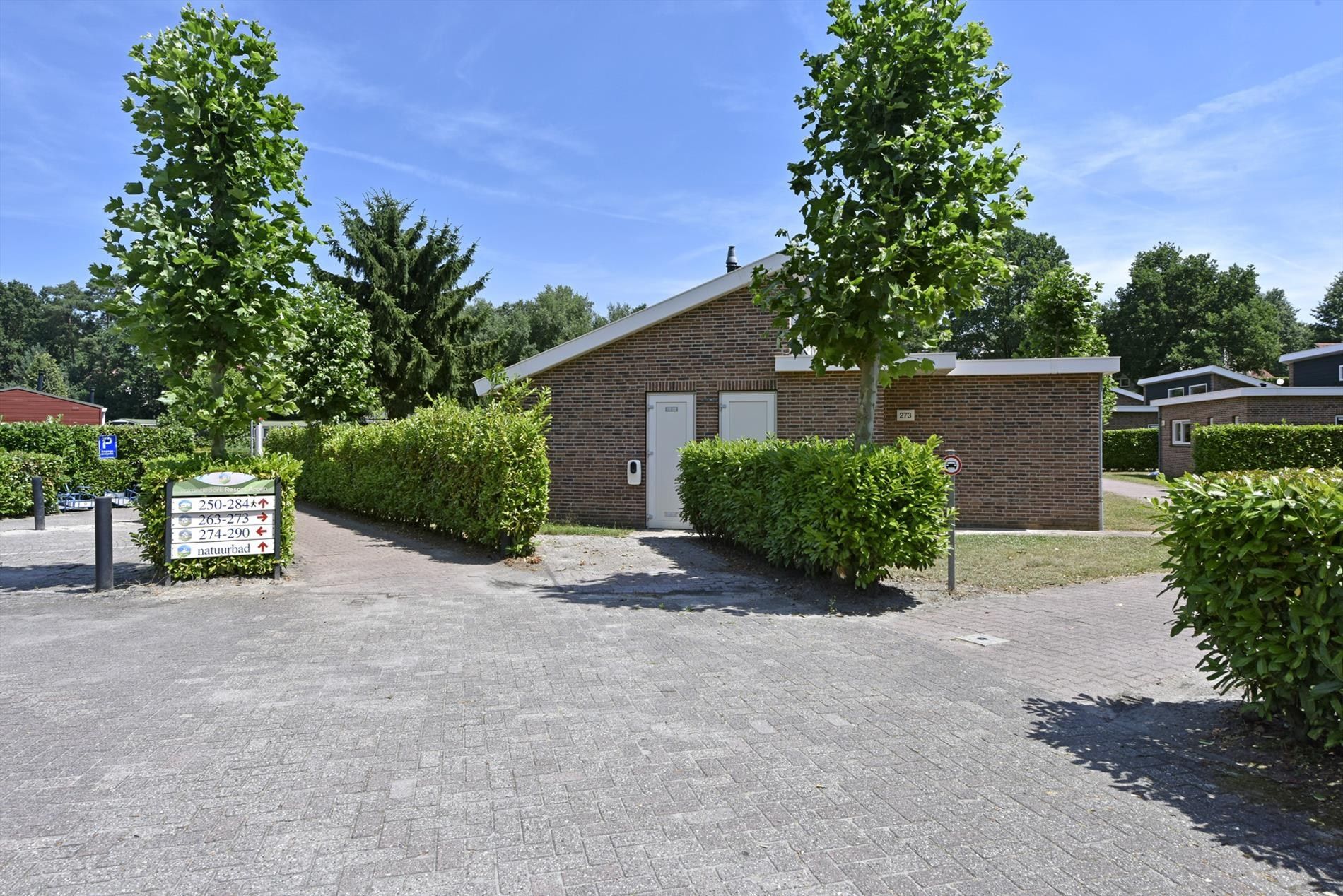 Photo 30 of Dorperheideweg 12-273