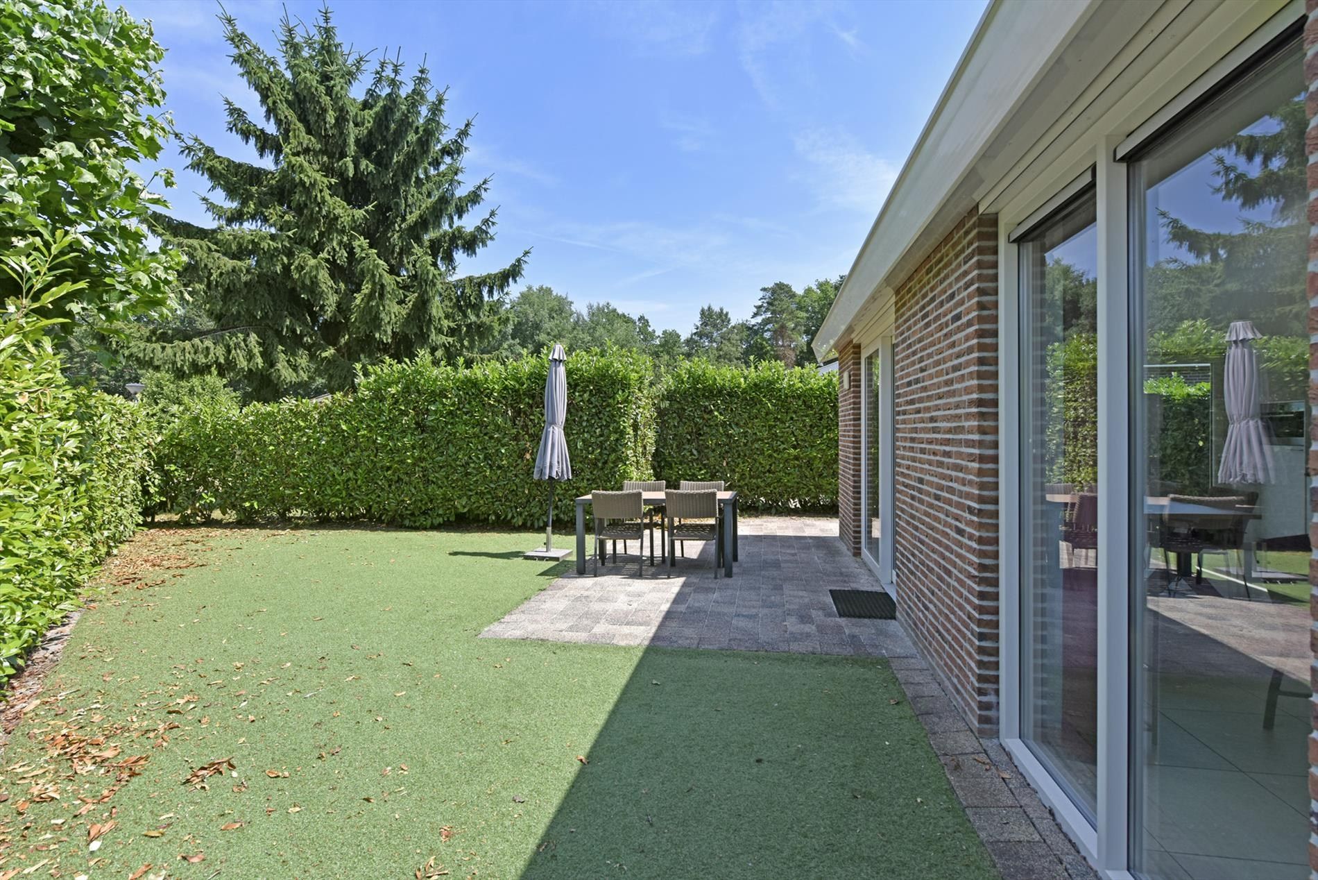2-bedroom freehold villa in Arcen — photo 4 of 5