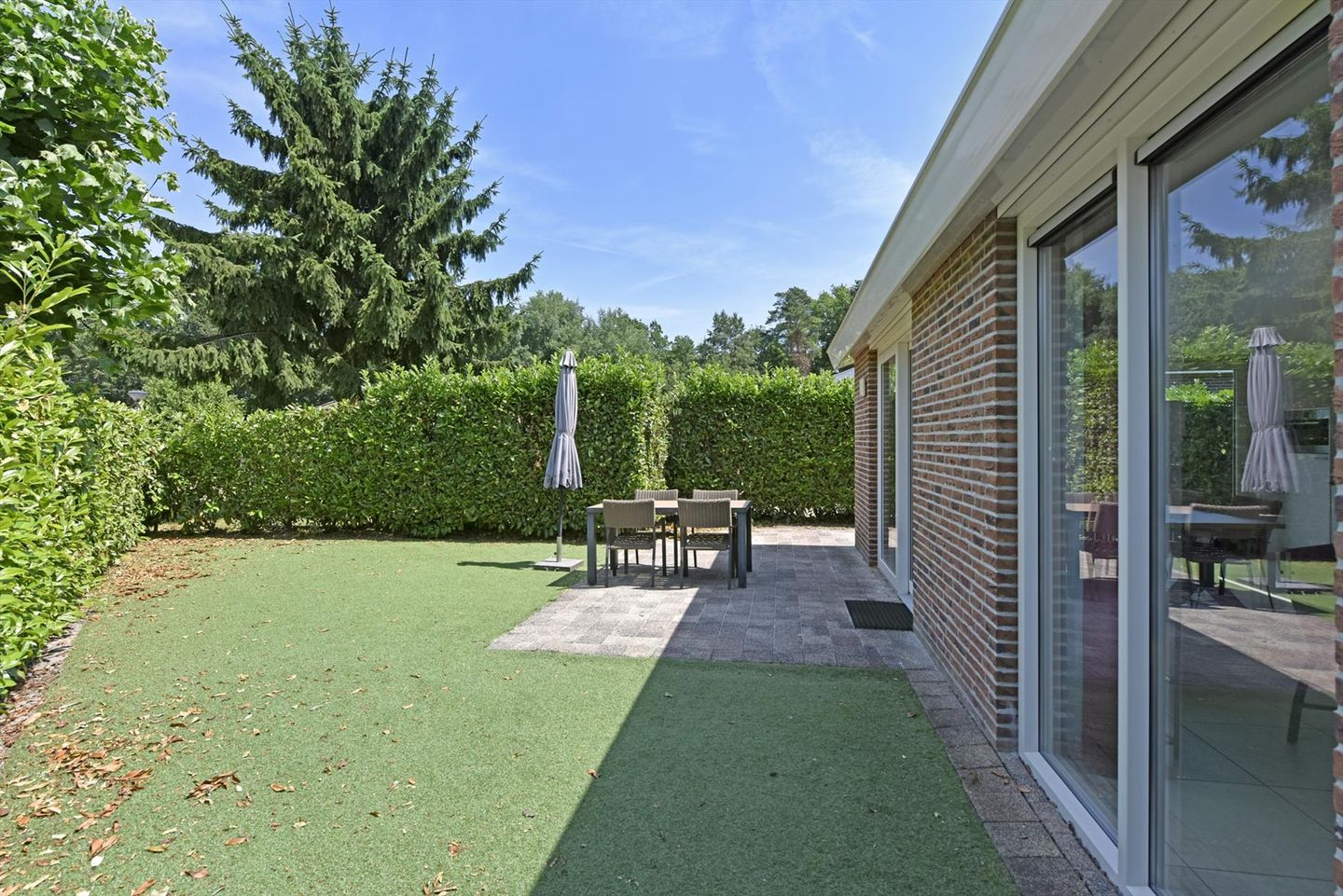 Photo 4 of Dorperheideweg 12-273