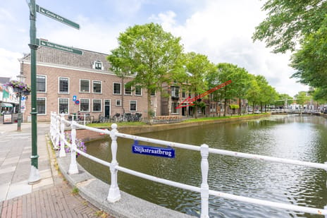 Oudegracht thumbnail