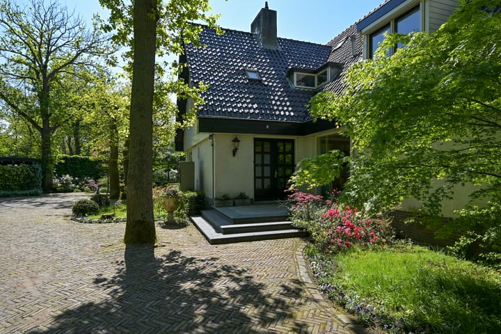 Foto 4 van Groot Haesebroekseweg 53-A