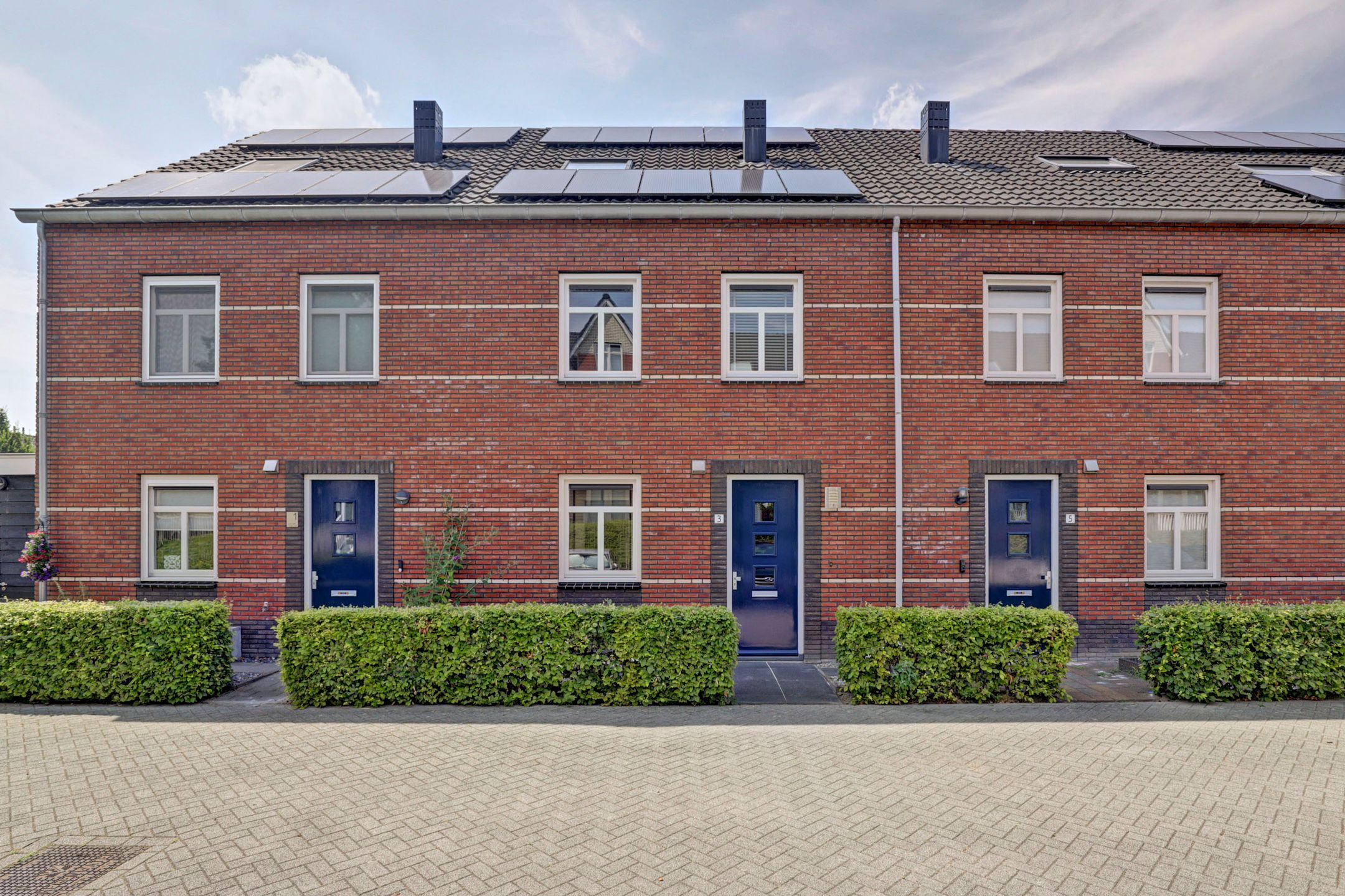 Papiermolen 3 