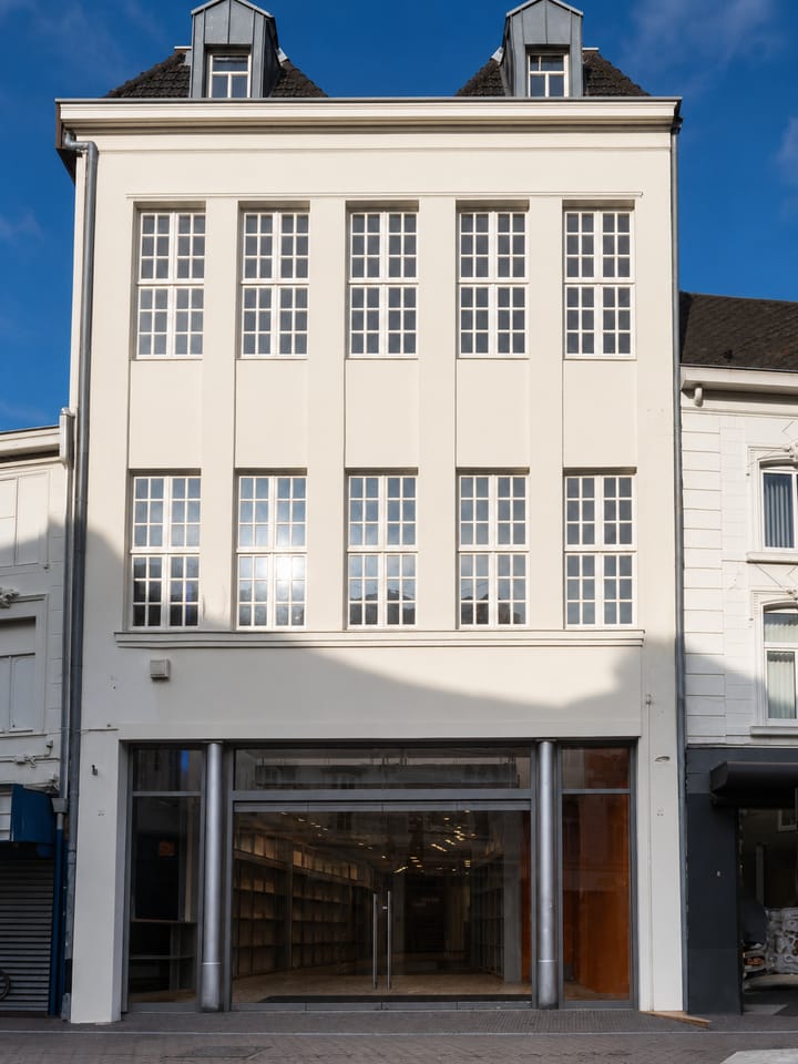 Limbrichterstraat 23