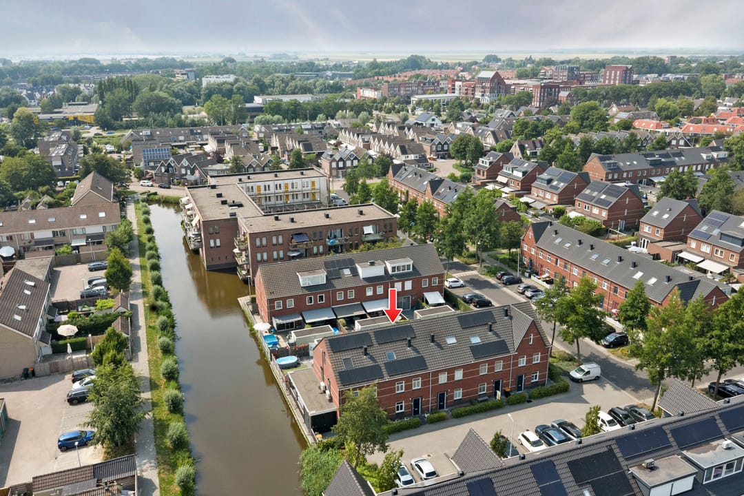 Photo 41 of Papiermolen 3