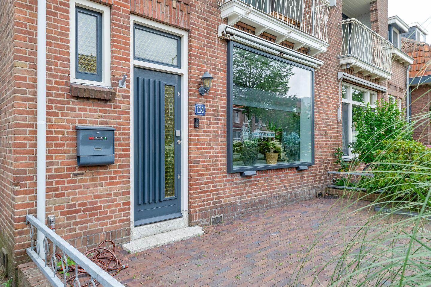 Foto 5 van Burgemeester de Bruïnelaan 114