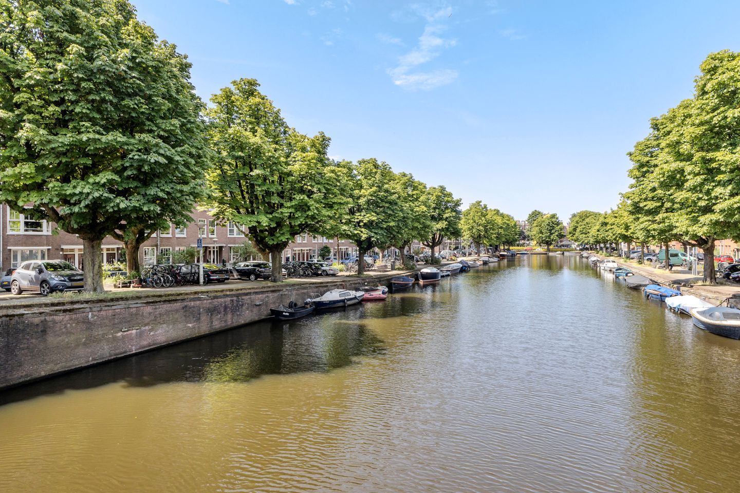 Photo 4 of De Rijpgracht 9-1