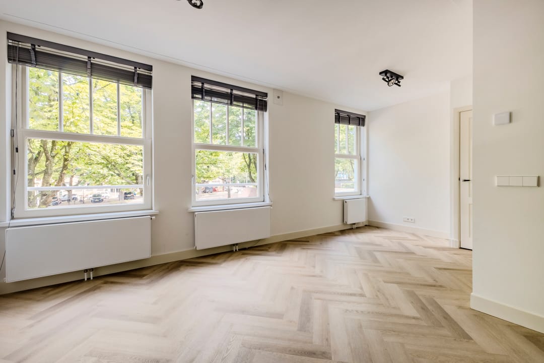 Photo 2 of De Rijpgracht 9-1