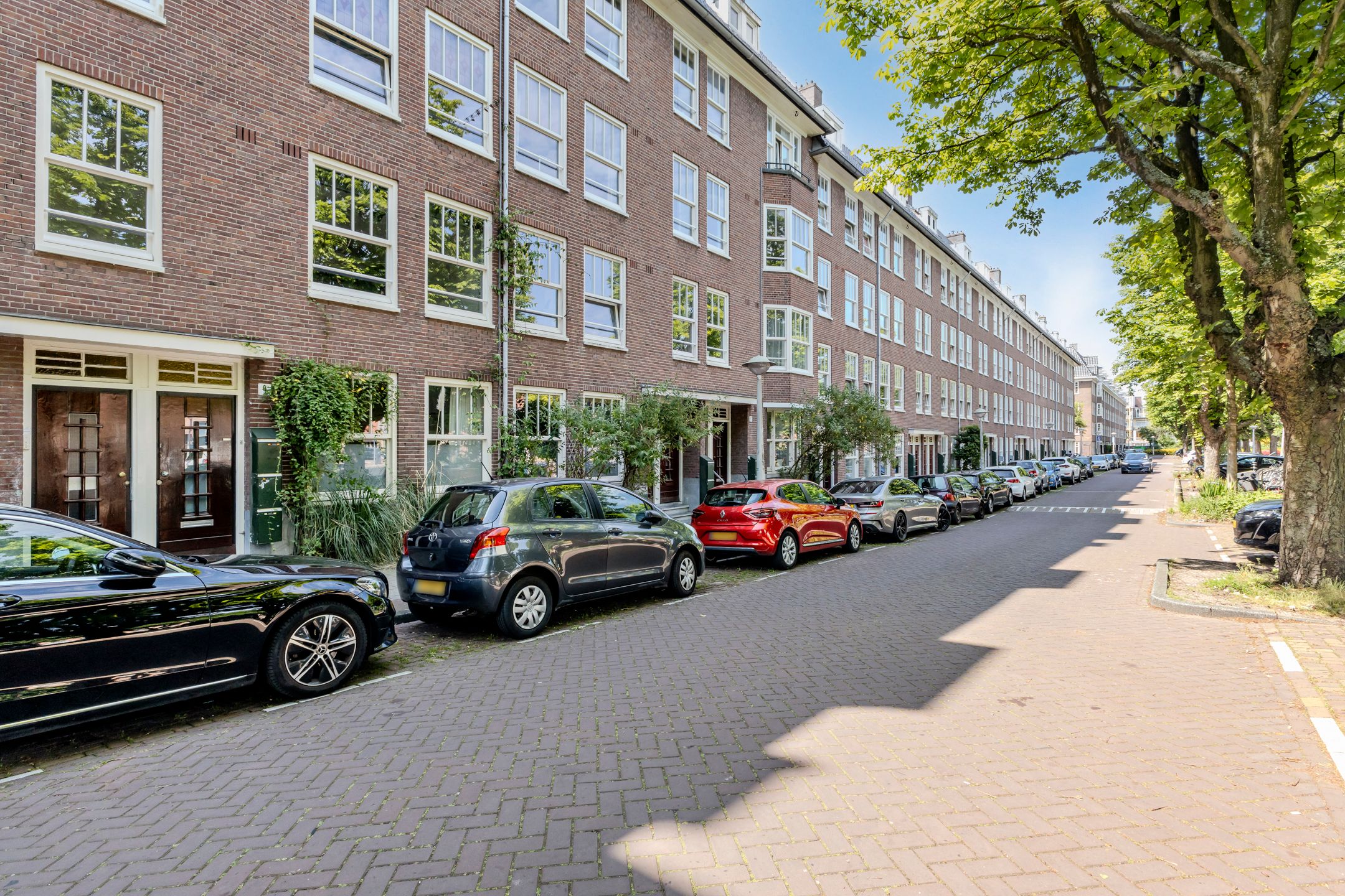 Photo 6 of De Rijpgracht 9-1