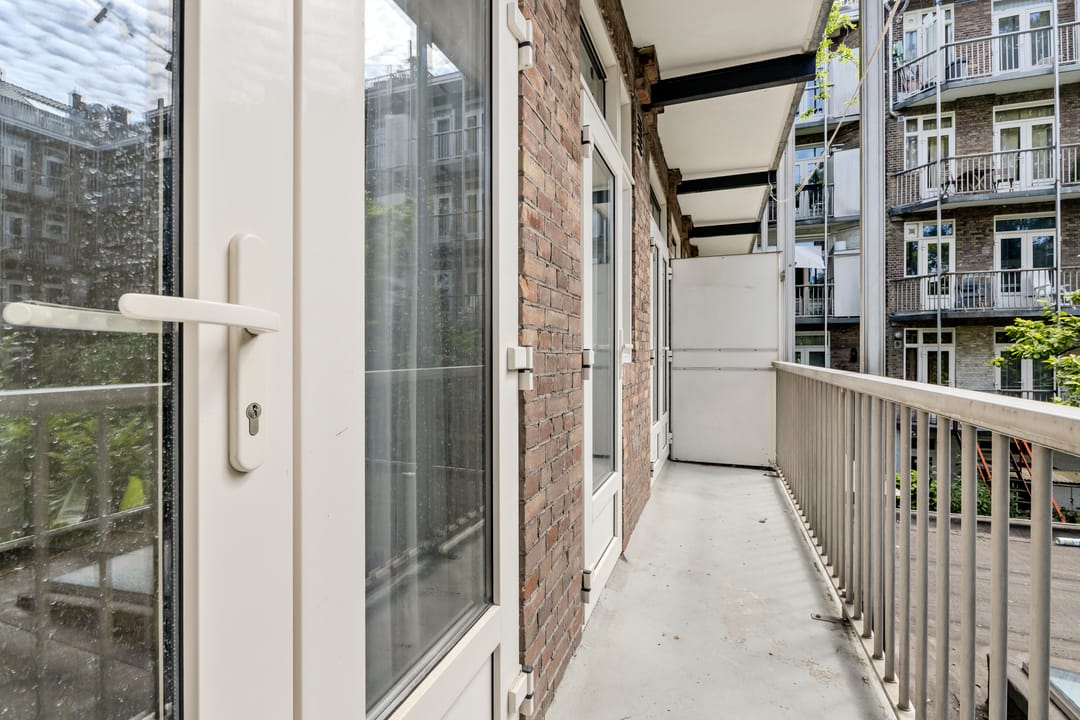 Photo 28 of De Rijpgracht 9-1