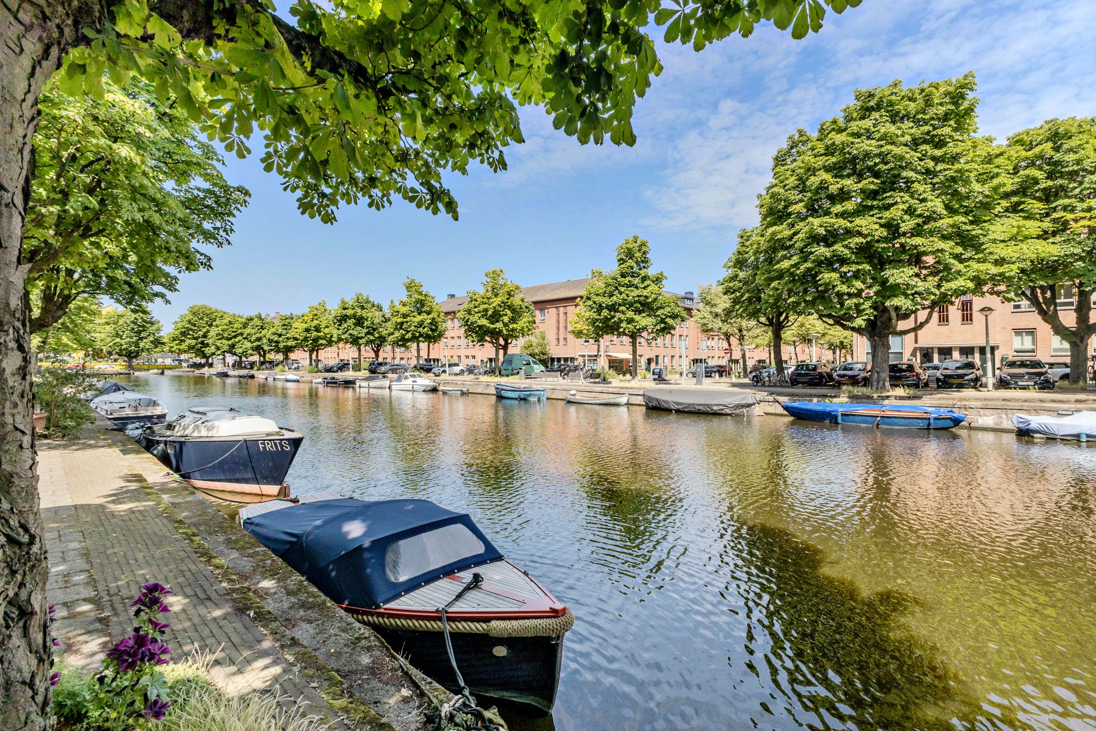 Photo 33 of De Rijpgracht 9-1