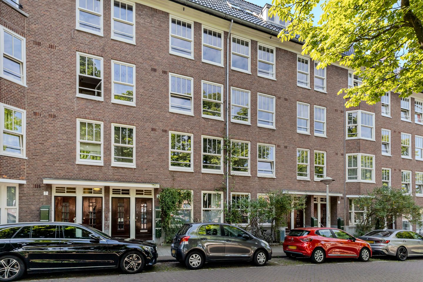 Photo 5 of De Rijpgracht 9-1