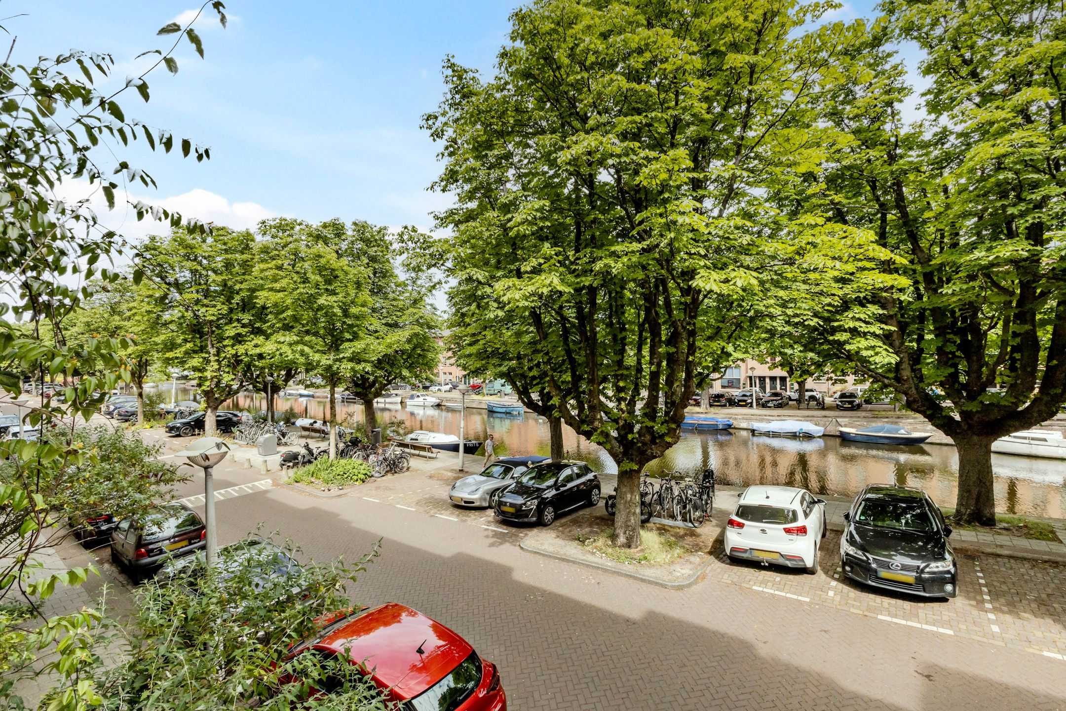 Photo 30 of De Rijpgracht 9-1