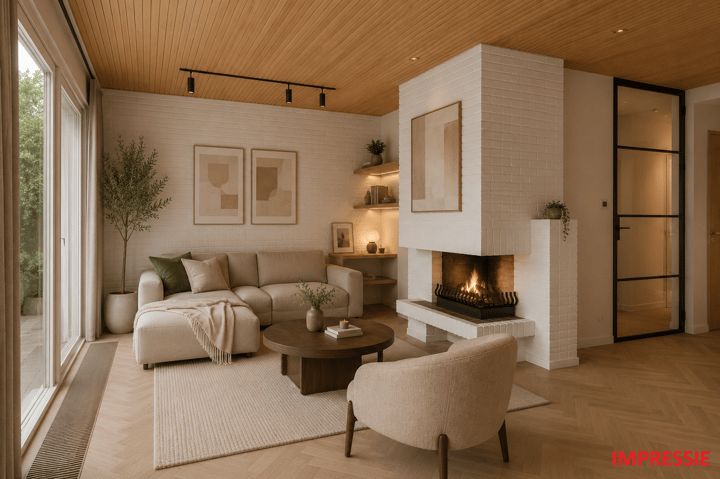 Hoekwoning te koop: hulsbekenkamp 53, Oldenzaal