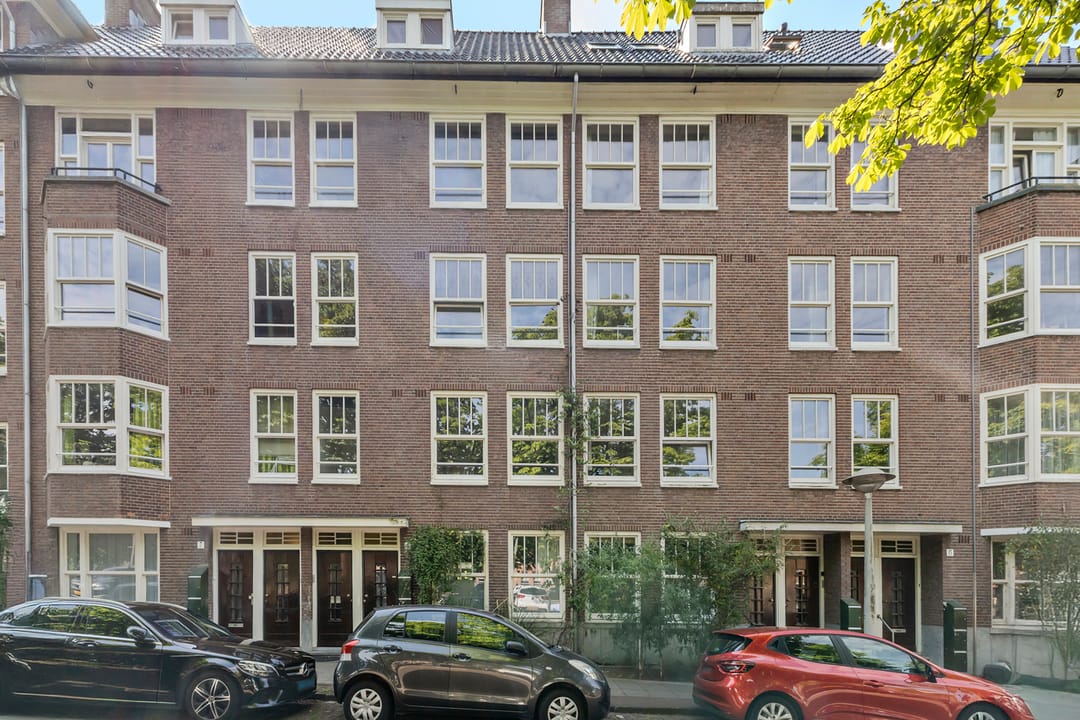Photo 1 of De Rijpgracht 9-1