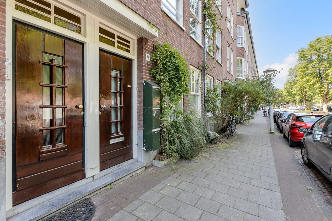 Photo 7 of De Rijpgracht 9-1