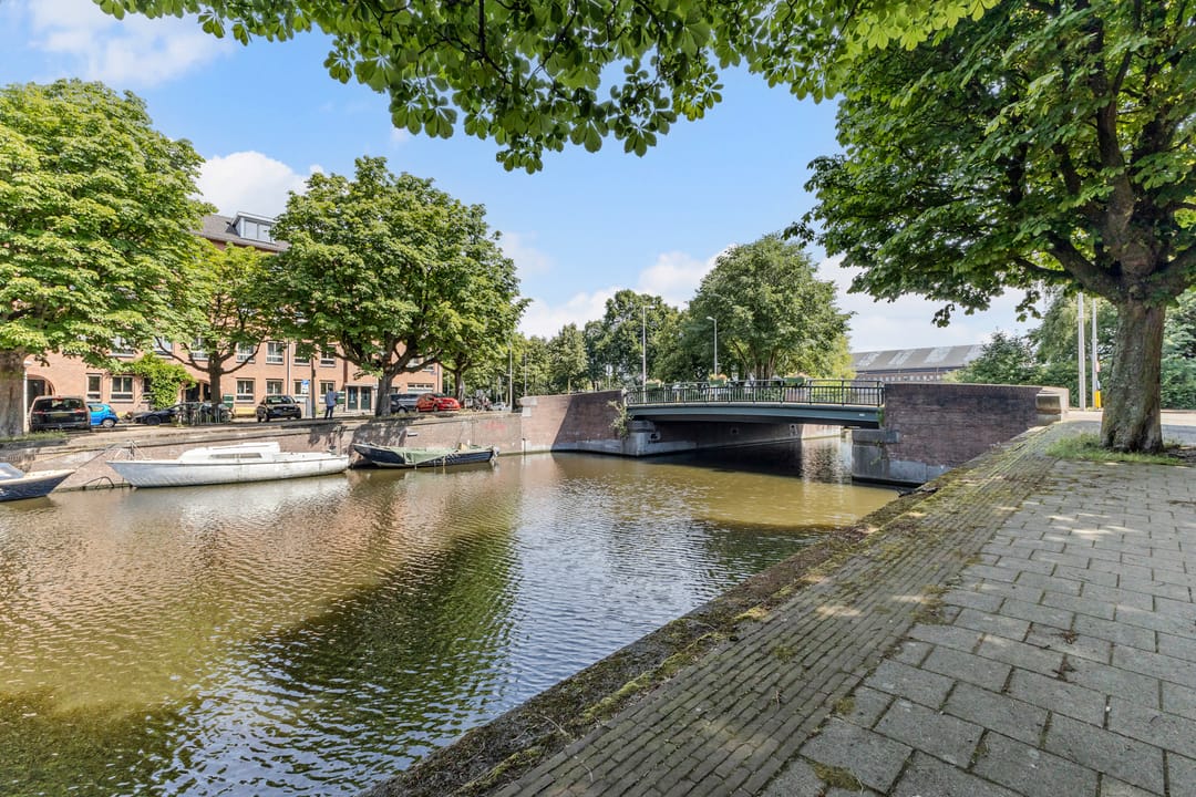 Photo 32 of De Rijpgracht 9-1