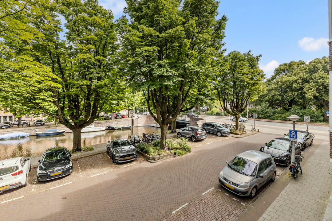 Photo 31 of De Rijpgracht 9-1
