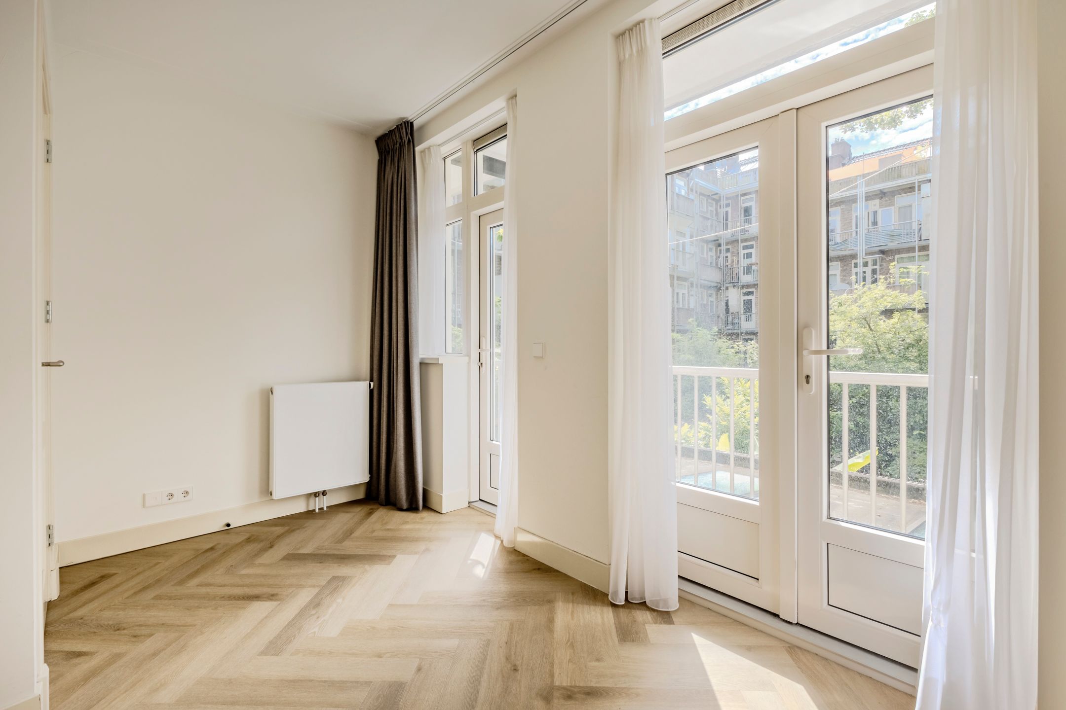 Photo 3 of De Rijpgracht 9-1