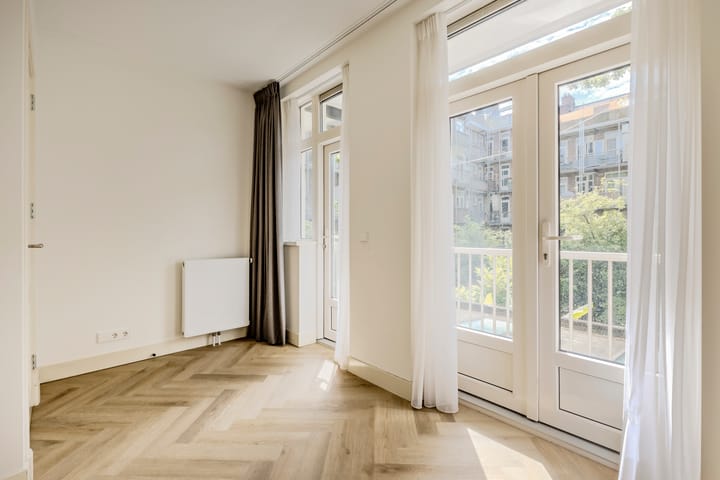 Foto 3 van De Rijpgracht 9-1