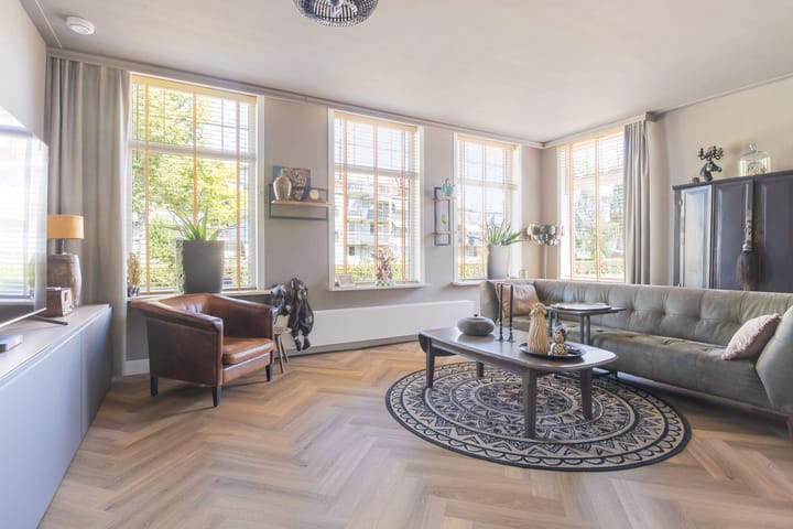 Foto 3 van Keern 107