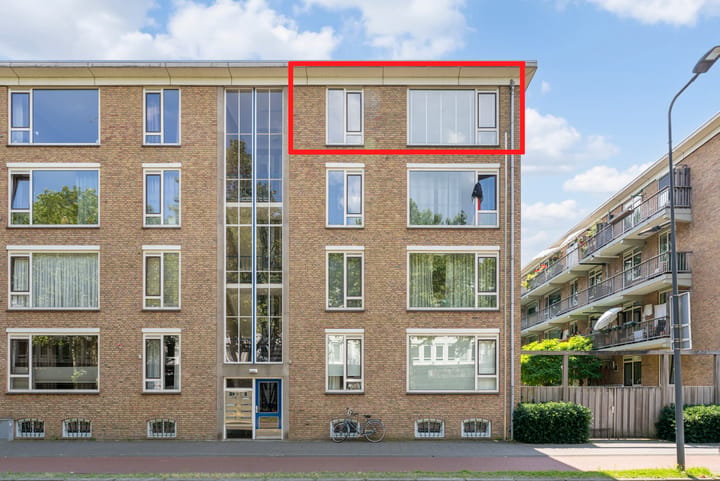 Christiaan Huygensweg 40