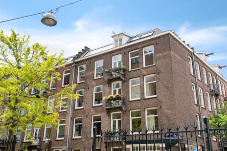 Pieter Aertszstraat thumbnail