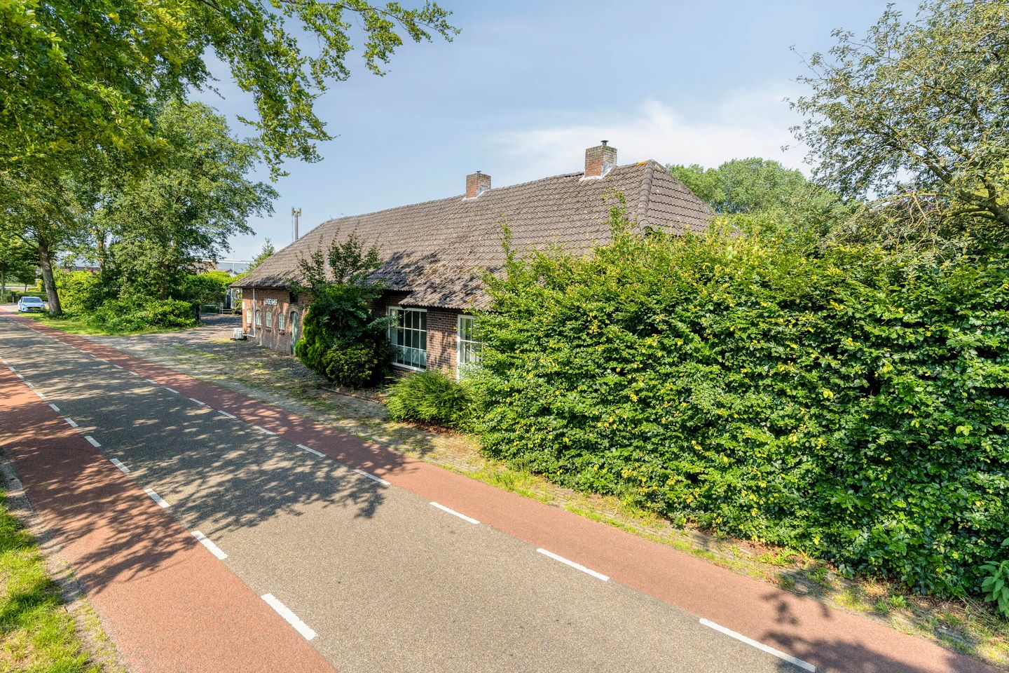 Foto 4 van Loosbroekseweg 54