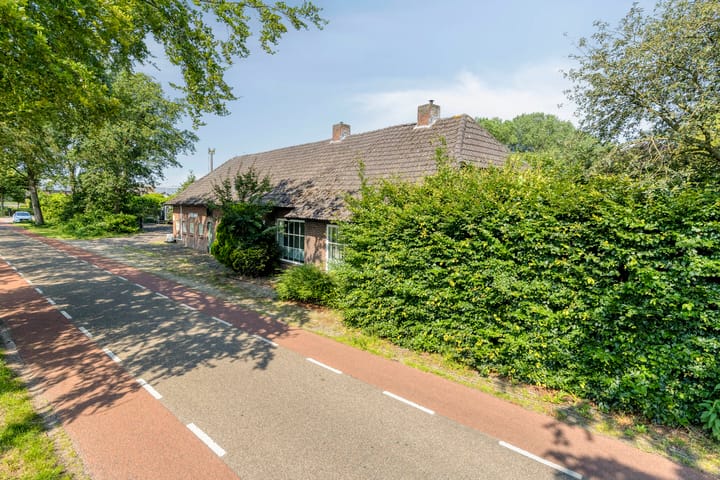 Foto 4 van Loosbroekseweg 54
