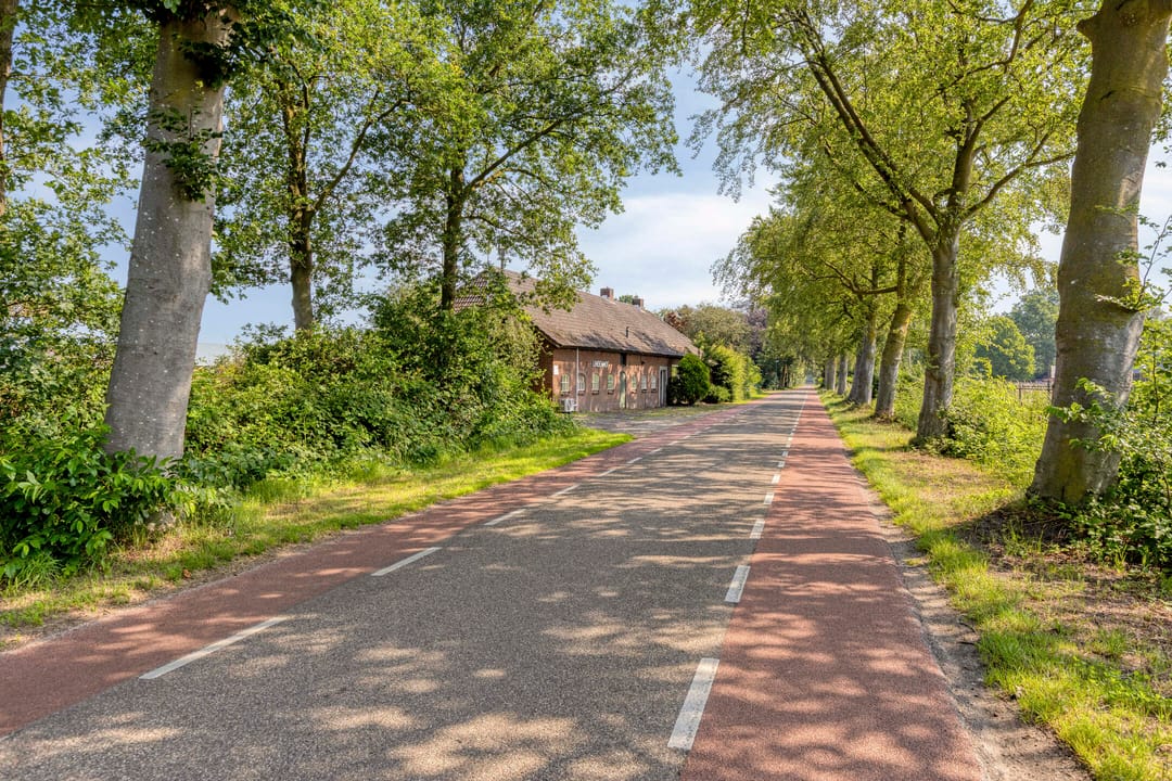 Foto 2 van Loosbroekseweg 54