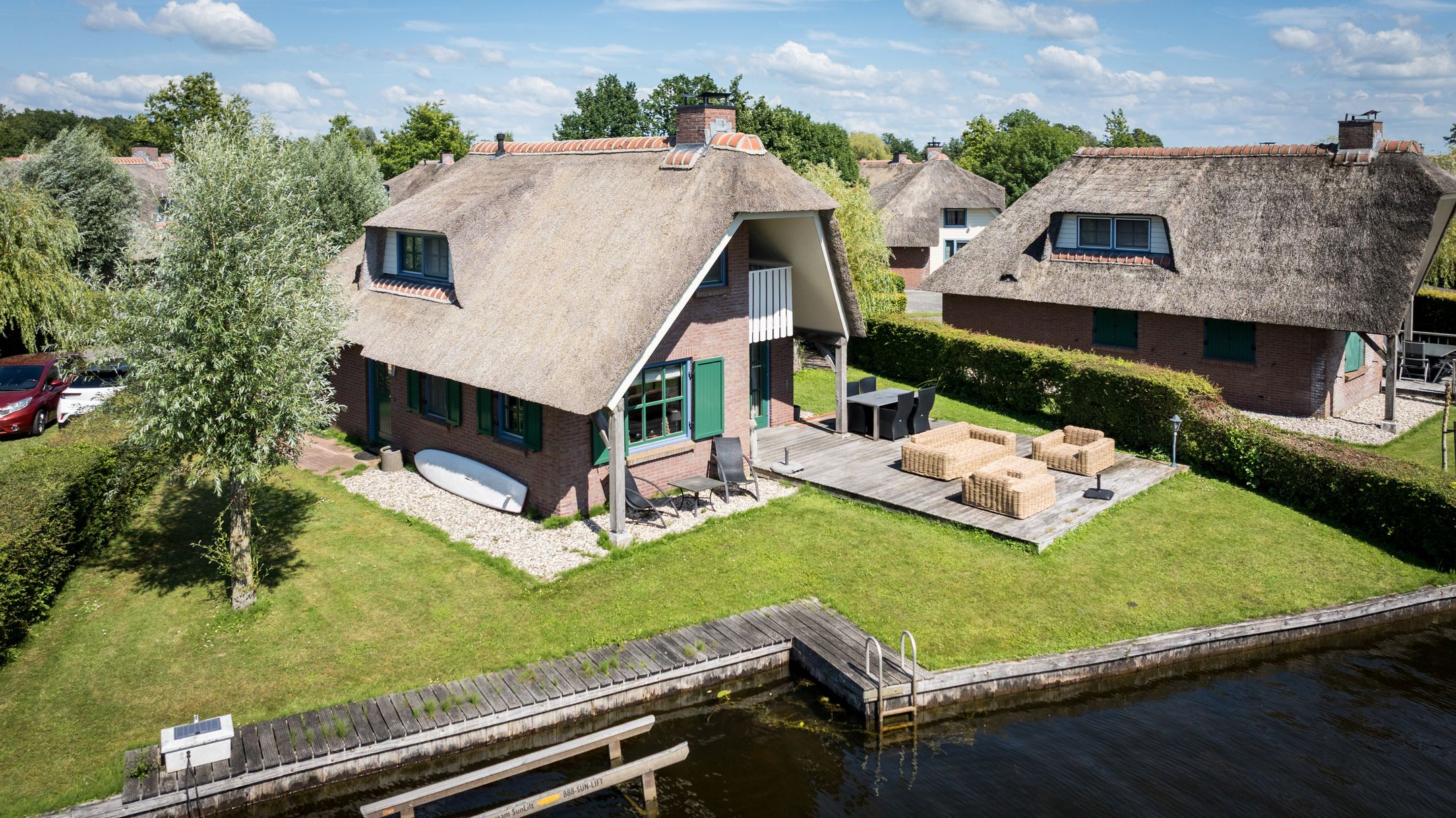 Foto 45 van Veneweg 189-44
