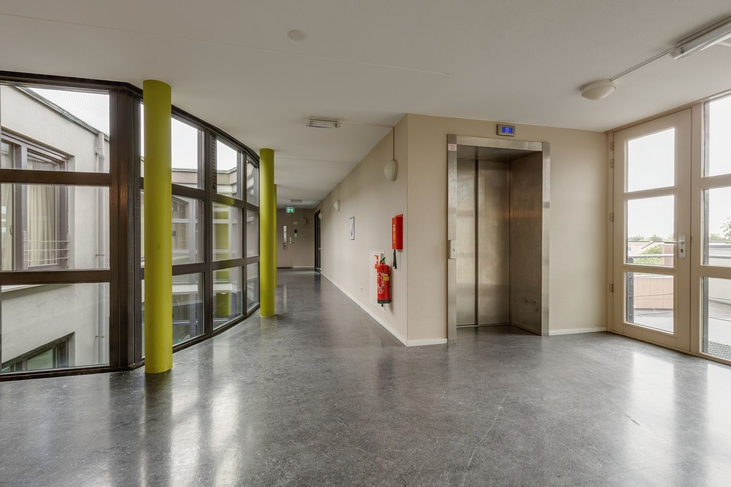 Photo 10 of Willy Brandtplein 262