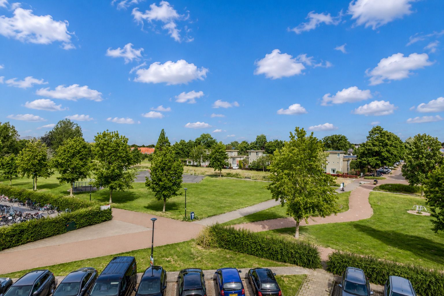 Photo 24 of Willy Brandtplein 262