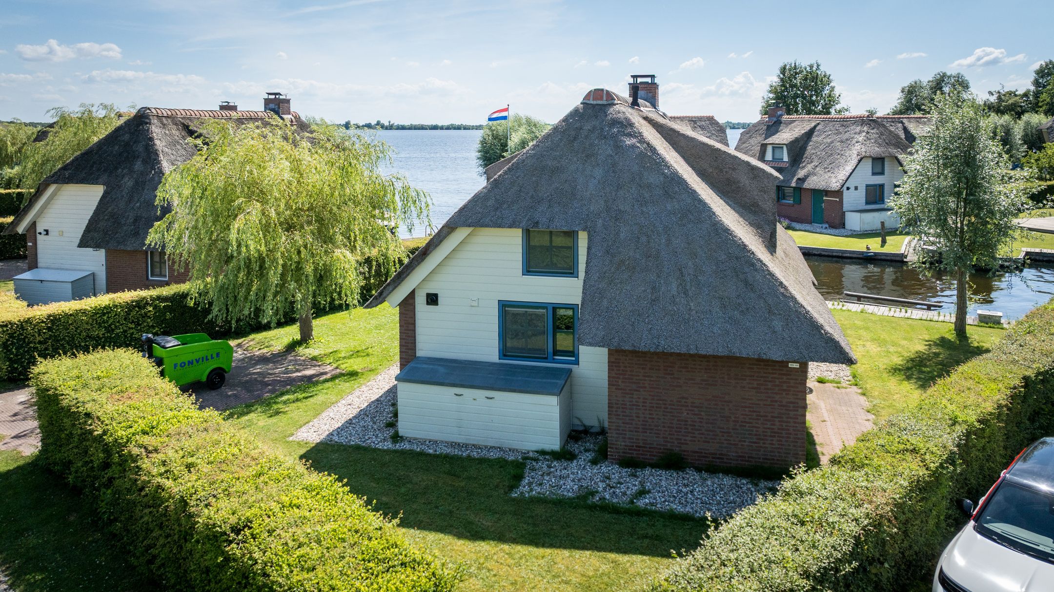 Foto 39 van Veneweg 189-44