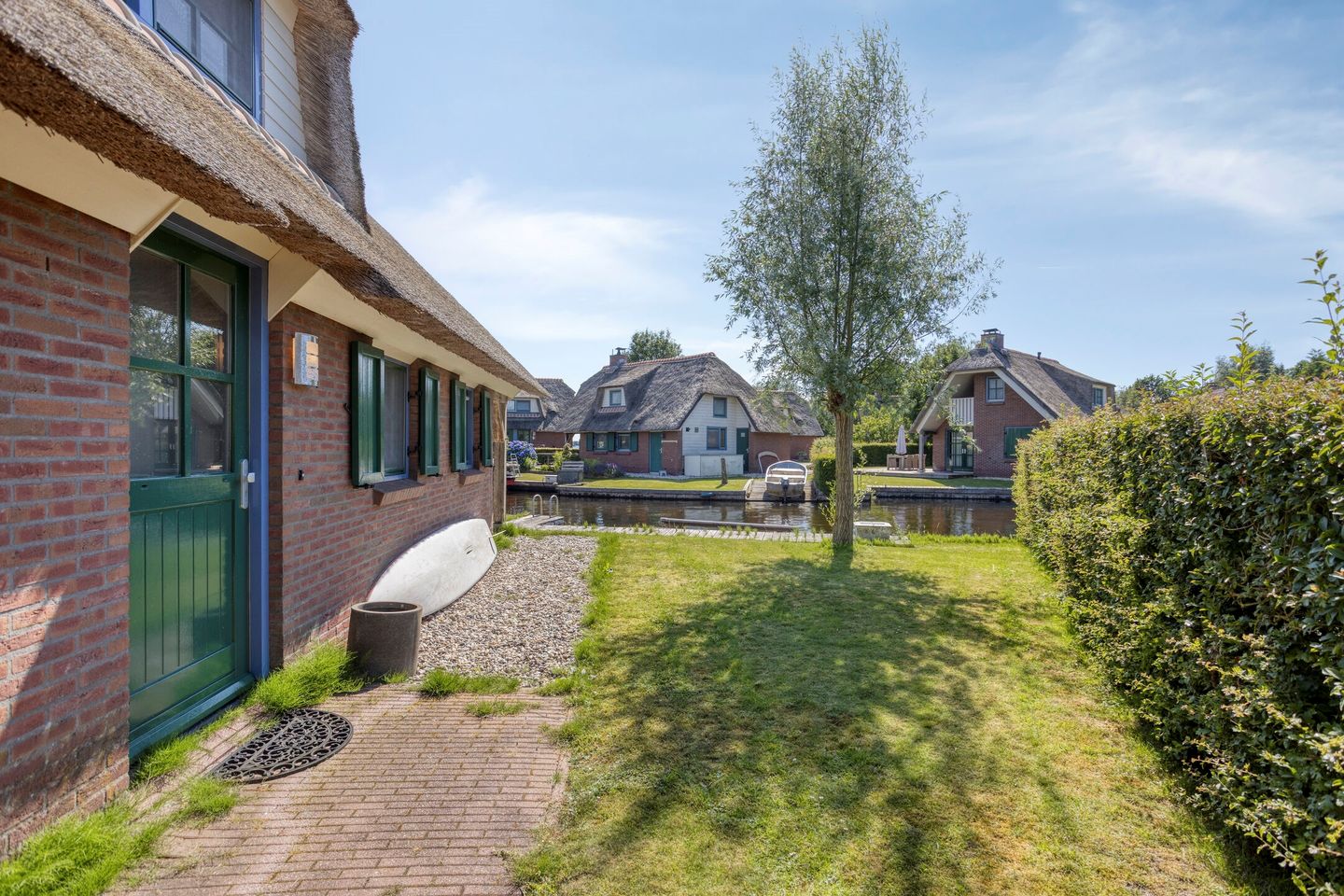 Foto 34 van Veneweg 189-44