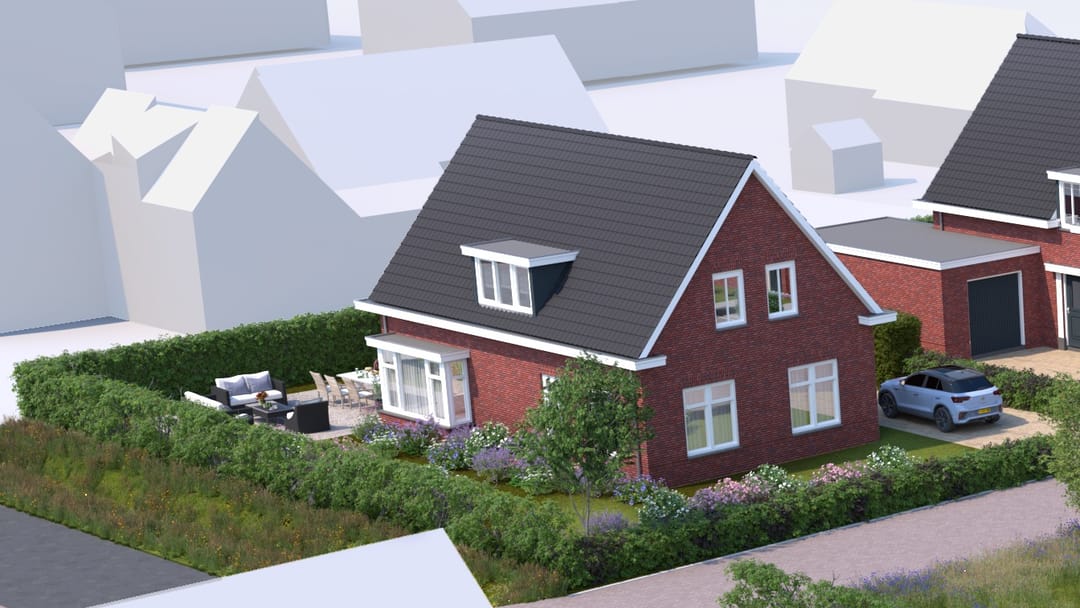 Foto 1 van Schippershof 1