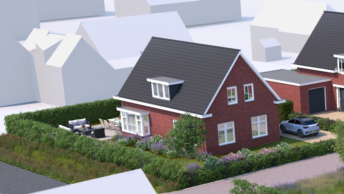 Foto 1 van Schippershof 1