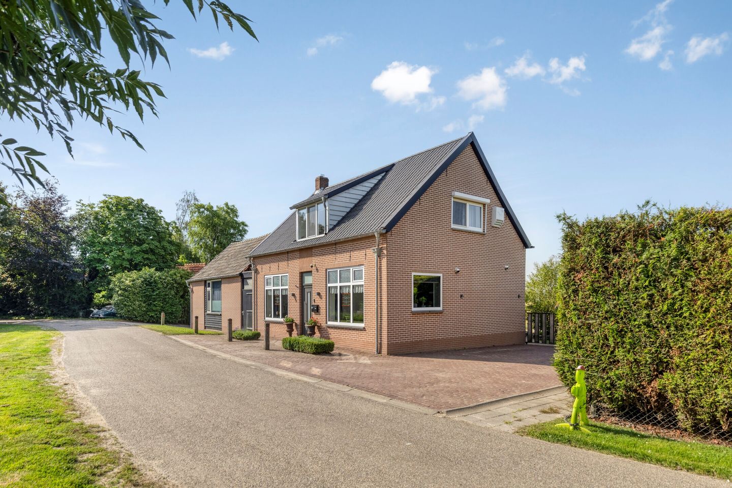 Photo 1 of Margaretsedijk 43