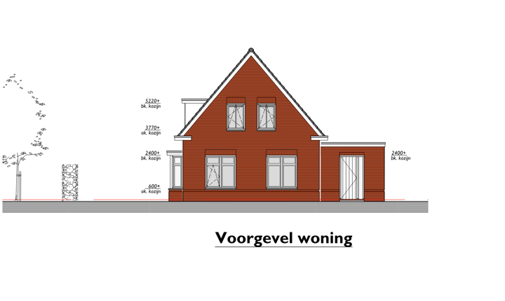 Woning te koop: Schippershof 1, Dreumel