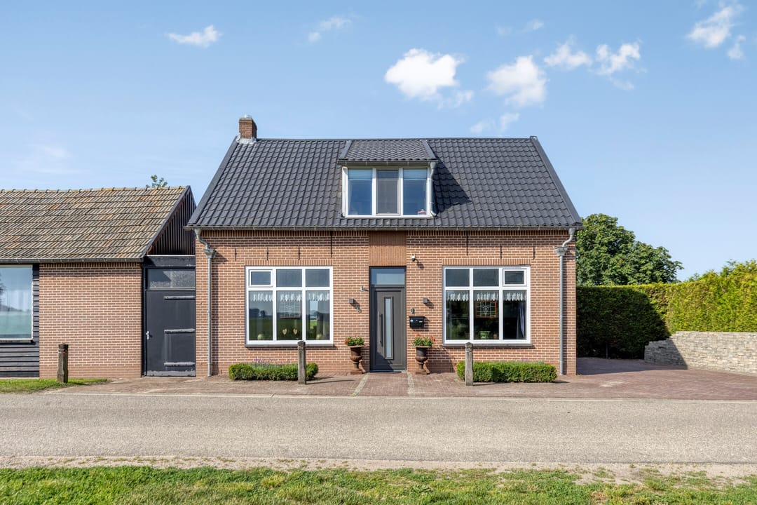 Photo 2 of Margaretsedijk 43